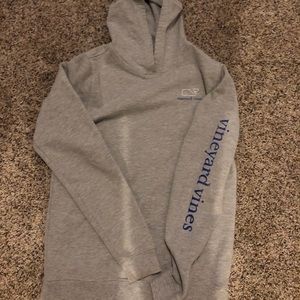Boys Vineyard Vines Hoodie